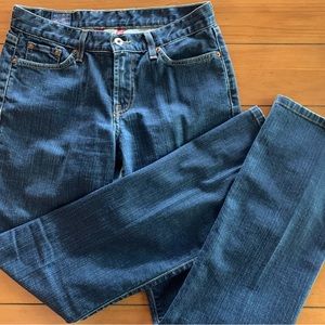 Nwot Lucky Brand Size 4/27 Jeans
